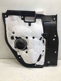 2005 HONDA ELEMENT Rear Back Door Interior Trim Panel Passenger Right RH OEM