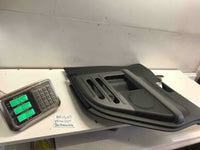 2005 HONDA ELEMENT Rear Back Door Interior Trim Panel Passenger Right RH OEM