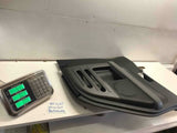 2005 HONDA ELEMENT Rear Back Door Interior Trim Panel Passenger Right RH OEM