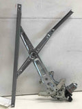 MITSUBISHI OUTLANDER Sport 2018 Front Door Window Motor Glass Regulator Right