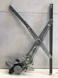 MITSUBISHI OUTLANDER Sport 2018 Front Door Window Motor Glass Regulator Right
