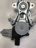 MITSUBISHI OUTLANDER Sport 2018 Front Door Window Motor Glass Regulator Right