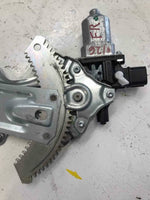 MITSUBISHI OUTLANDER Sport 2018 Front Door Window Motor Glass Regulator Right
