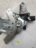 MITSUBISHI OUTLANDER Sport 2018 Front Door Window Motor Glass Regulator Right
