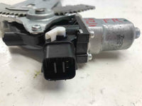 MITSUBISHI OUTLANDER Sport 2018 Front Door Window Motor Glass Regulator Right
