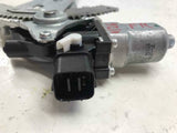 MITSUBISHI OUTLANDER Sport 2018 Front Door Window Motor Glass Regulator Right