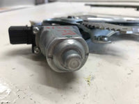 MITSUBISHI OUTLANDER Sport 2018 Front Door Window Motor Glass Regulator Right