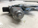 MITSUBISHI OUTLANDER Sport 2018 Front Door Window Motor Glass Regulator Right