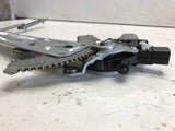 MITSUBISHI OUTLANDER Sport 2018 Front Door Window Motor Glass Regulator Right