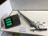 MITSUBISHI OUTLANDER Sport 2018 Front Door Window Motor Glass Regulator Right