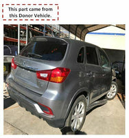 MITSUBISHI OUTLANDER Sport 2018 Front Door Window Motor Glass Regulator Right