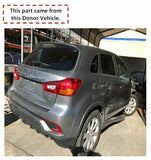 MITSUBISHI OUTLANDER Sport 2018 Front Door Window Motor Glass Regulator Right