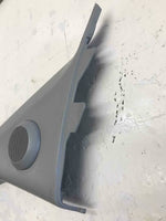 HONDA ELEMENT 2005 Inner Winsheld Interior Pillar Trim Cover Left 84151-SCVA OEM