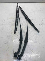 2005 HONDA ELEMENT Front Windshield Wiper Arm w/ Wiper Blade Right & Left OEM