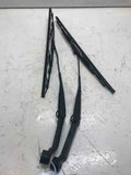 2005 HONDA ELEMENT Front Windshield Wiper Arm w/ Wiper Blade Right & Left OEM