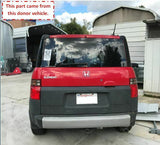 2005 HONDA ELEMENT Front Windshield Wiper Arm w/ Wiper Blade Right & Left OEM