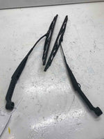2005 HONDA ELEMENT Front Windshield Wiper Arm w/ Wiper Blade Right & Left OEM