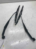 2005 HONDA ELEMENT Front Windshield Wiper Arm w/ Wiper Blade Right & Left OEM
