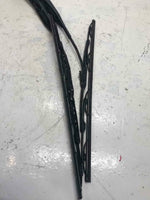 2005 HONDA ELEMENT Front Windshield Wiper Arm w/ Wiper Blade Right & Left OEM