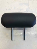 2018 MITSUBISHI OUTLOANDER Front Headrest Middle Head Rest Seat Driver Left OEM