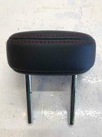 2018 MITSUBISHI OUTLOANDER Front Headrest Middle Head Rest Seat Driver Left OEM