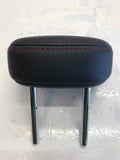 2018 MITSUBISHI OUTLOANDER Front Headrest Middle Head Rest Seat Driver Left OEM
