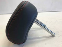 2018 MITSUBISHI OUTLOANDER Front Headrest Middle Head Rest Seat Driver Left OEM