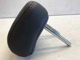 2018 MITSUBISHI OUTLOANDER Front Headrest Middle Head Rest Seat Driver Left OEM