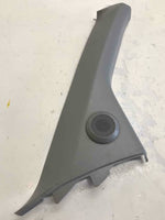2005 HONDA ELEMENT Inner Windshield Interior Pillar Trim Cover Passenger Right
