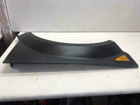 HONDA ELEMENT 2005 Fender Moulding Cladding Molding 74165-SCV Left Driver Side