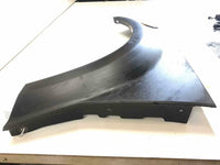 HONDA ELEMENT 2005 Fender Moulding Cladding Molding 74165-SCV Left Driver Side