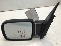 2001 - 2003 HONDA ELEMENT Front Exterior Power Door Mirror Driver Left LH OEM