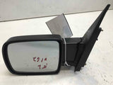 2001 - 2003 HONDA ELEMENT Front Exterior Power Door Mirror Driver Left LH OEM