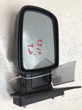 2001 - 2003 HONDA ELEMENT Front Exterior Power Door Mirror Driver Left LH OEM