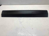 2005 HONDA ELEMENT Rear Back Door Roof Molding Trim Panel Passenger Right OEM