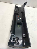 2005 HONDA ELEMENT Rear Back Door Roof Molding Trim Panel Passenger Right OEM
