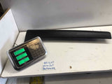 2005 HONDA ELEMENT Rear Back Door Roof Molding Trim Panel Passenger Right OEM