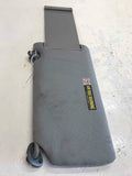 2003 - 2006 HONDA ELEMENT Front Sun Visor w/ Mirror Sunvisor Passenger Right OEM