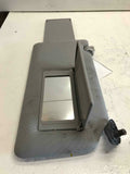 2003 - 2006 HONDA ELEMENT Front Sun Visor w/ Mirror Sunvisor Passenger Right OEM