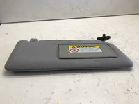 2003 - 2006 HONDA ELEMENT Front Sun Visor w/ Mirror Sunvisor Passenger Right OEM