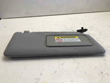 2003 - 2006 HONDA ELEMENT Front Sun Visor w/ Mirror Sunvisor Passenger Right OEM