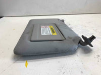 2003 - 2006 HONDA ELEMENT Front Sun Visor w/ Mirror Sunvisor Passenger Right OEM