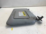 2003 - 2006 HONDA ELEMENT Front Sun Visor w/ Mirror Sunvisor Passenger Right OEM