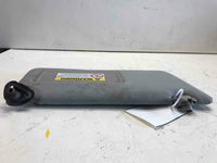 2003 - 2006 HONDA ELEMENT Front Sun Visor w/ Mirror Sunvisor Passenger Right OEM