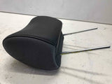 2005 HONDA ELEMENT Front Headrest Leather Head Rest Seat Right or Left OEM