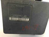 2003 -2006 HONDA ELEMENT Anti-Lock Brake Pump Control Module w/ Bracket 57110SCV