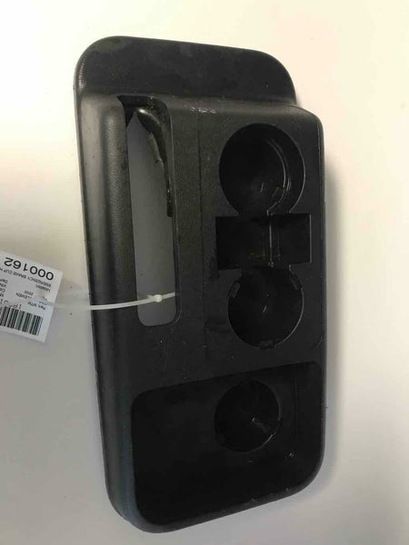 2005 HONDA ELEMENT Emergency Brake Cover Trim Panel w/ Cup Holder OEM