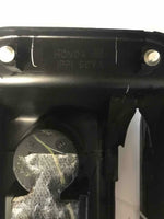 2005 HONDA ELEMENT Emergency Brake Cover Trim Panel w/ Cup Holder OEM