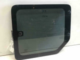 2003 - 2006 HONDA ELEMENT Quarter Glass Window w/ Privacy Tint Passenger Right