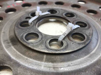2003 - 2011 HONDA ELEMENT Flywheel Flex Plate Fly Wheel 2.4L OEM